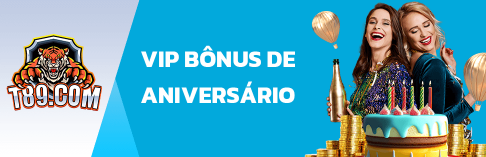 os melhores bonus das casas apostas online